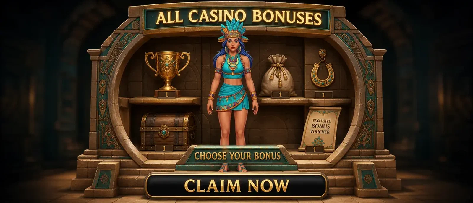 Rolldorado Bonus for New Players