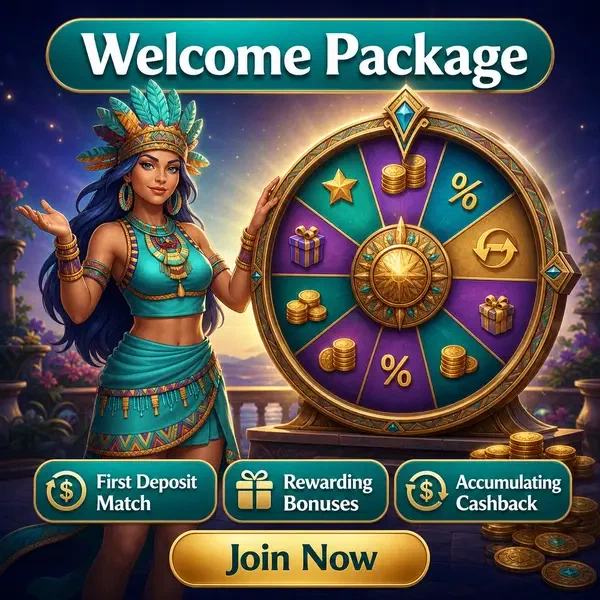 The Keeper of Springs turns prize wheel at Rolldorado Casino esports betting welcome