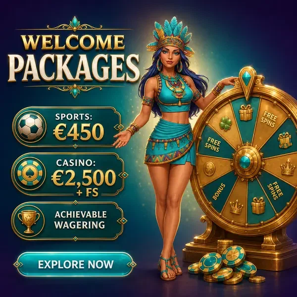 Serene guide presents sports betting welcome packages at Sports Welcome vs Casino Welcome Mechanics