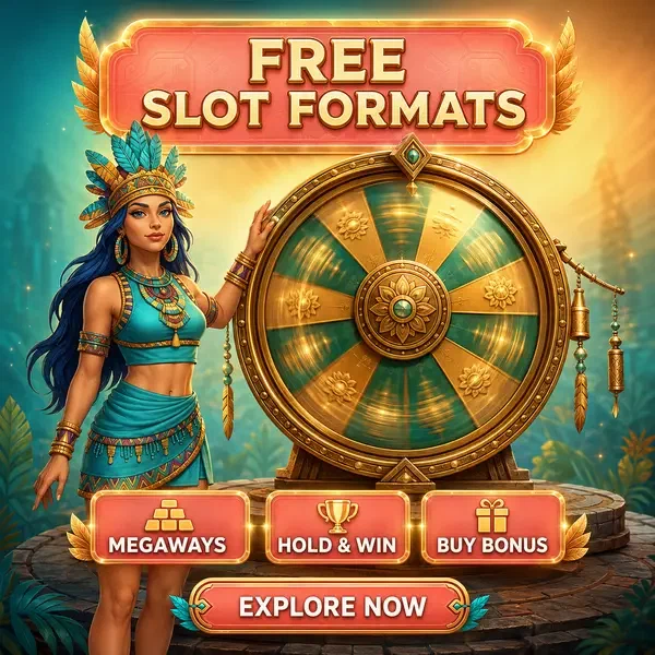 Keeper of Springs spins golden prize wheel exploring slot games at Rolldorado