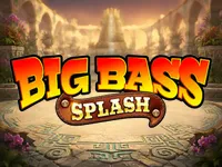 Play Big Bass Splash slot