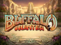 Play Buffalo Hunter slot