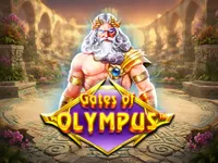 Play Gates of Olympus slot