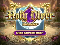 Play Holy Diver Megaways slot