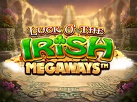 Play Luck O’The Irish Megaways slot