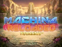 Play Machina Megaways slot