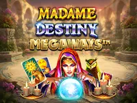 Play Madame Destiny Megaways slot