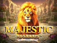 Play Majestic Megaways slot