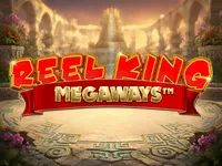 Play Reel King Megaways slot