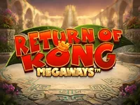 Play Return of Kong Megaways slot