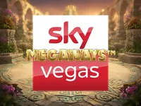 Play Sky Vegas Megaways slot