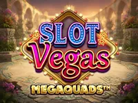 Play Slot Vegas Megaquads slot