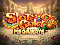 Play Slots o gold Megaways slot