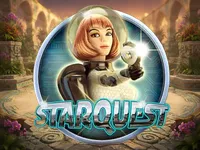 Play Starquest Megaways slot