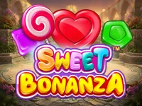 Play Sweet Bonanza slot