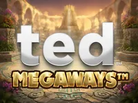 Play Ted Megaways slot