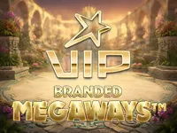 Play Vip Branded Megaways slot