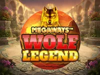 Play Wolf Legend Megaways slot