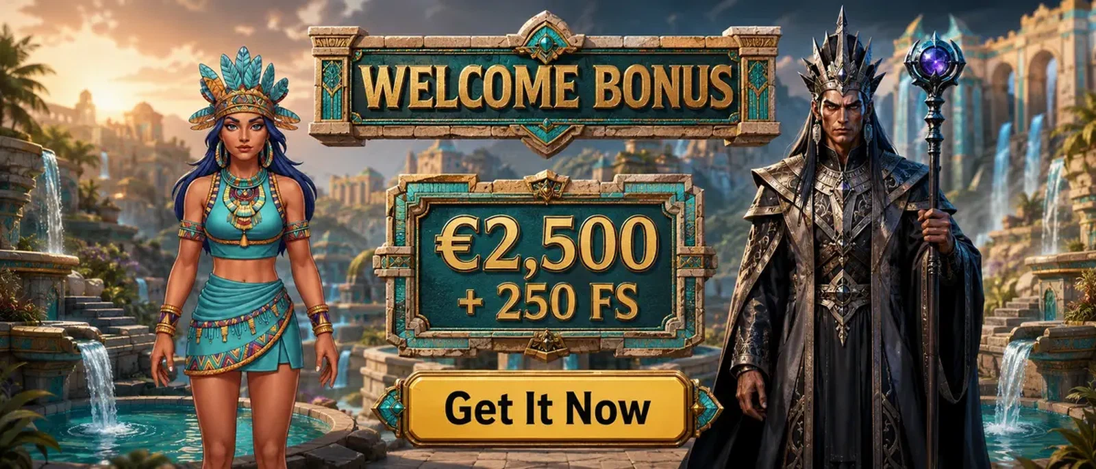 Rolldorado Online Casino Canada