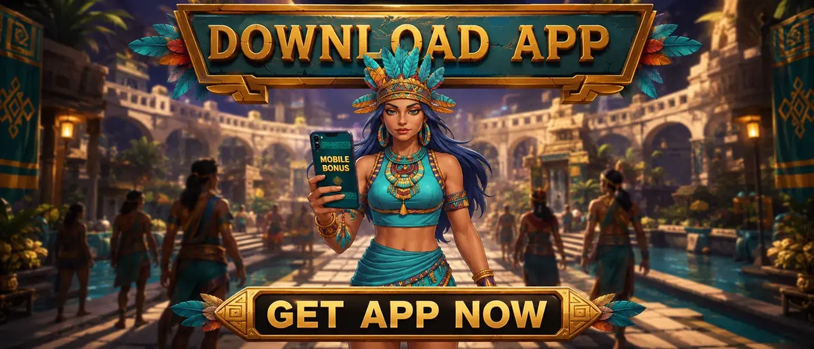 Rolldorado App Features
